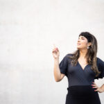 Oficina Performance Criativa, com Rebeca Vieira – 11/09/2026 – 14:00