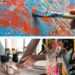 3ª Mostra dos Alunos de Artes Visuais do Sesc Água Verde –  – 09:00