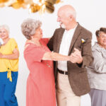 Oficina de dança de salão – 05/10/2026 – 15:00