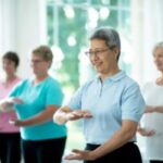 Aula Aberta Dance e Balance – 07/10/2026 – 09:00