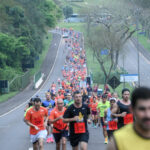 Últimos dias para se inscrever na Maratona Internacional de Foz do Iguaçu