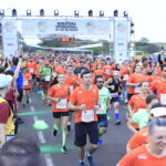 Maratona Internacional de Foz do Iguaçu Sesc PR é neste domingo (27)