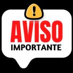 Aviso de funcionamento das unidades nos feriados