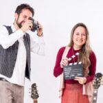 Show “Saudades da Minha Terra” com Banda Casa Cantante – 21/10/2026 – 15:00