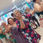 Baile do Hawaii – Semana da Pessoa Idosa – 09/10/2026 – 14:00