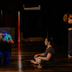 Oficina: Princípios básicos para o Teatro de Formas Animadas: o corpo humano e a matéria a ser animada – 22/09/2026 – 09:00