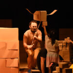Oficina: Caixa Tudo – Construindo teatro com brinquedos não estruturados, com Eranos Círculo de Artes (SC) – 22/10/2026 – 09:00