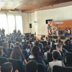 Femucic nas comunidades –  – 10:00