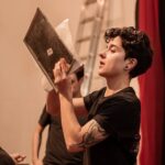 Oficina “O profissional da Iluminação Cênica: dos bastidores à técnica nos palcos”, com Nathani Ribeiro – 17/10/2026 – 14:00
