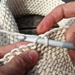 Oficina de Bolsa de Sacola em Crochê – 05/10/2026 – 14:00