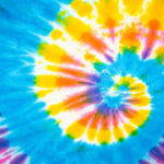 Oficina TieDye com lenços de seda – 08/10/2026 – 09:00