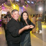 Gincana, música e emoção marcam penúltimo dia do Encontro Sesc 60+ em Caiobá