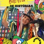 Contação de Histórias – “Um Bucadim de Histórias” com a Cia. Palavreando – 06/09/2026 – 15:00