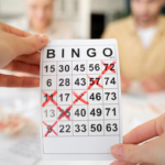 Grande Bingo Recreativo – 09/10/2026 – 14:00