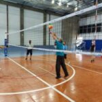 Cumbuca esportiva de Bola Agarrada – 07/10/2026 – 10:30