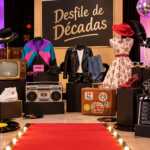 Encerramento Semana da Pessoa Idosa – Desfile de décadas e gincana – 29/10/2026 – 09:00