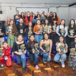 Concurso Entre Etnias do Meu Paraná do Sesc PR premia melhores desenhos do estado 