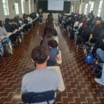 Colégio Sesc São José realiza prova para bolsas integrais no Ensino Médio