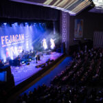 Fejacan 2026 reúne artistas de diferentes regiões do Brasil em mostra musical em Jacarezinho