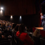 Palestra com Marcos Cabrera integra programação da Semana da Pessoa Idosa no Sesc