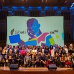 Câmara Brasileira do Livro entrega Prêmio Jabuti a finalistas de sua 68ª edição