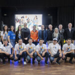 Sesc Mesa Brasil Parolin homenageia doadores e destaca impacto social do programa