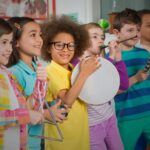 Aula aberta de musicalização infantil – 17/10/2026 – 09:00