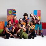 Show para as infâncias: Barbatuquices!, com o Grupo Barbatuques (SP) – 14/10/2026 – 19:30