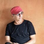 Zeca Baleiro faz show no Fejacan em Jacarezinho