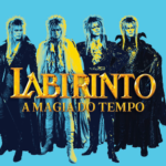 Labirinto – A Magia do Tempo
