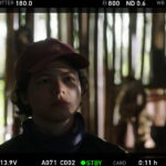 Oficina de introdução à cinematografia –  –