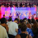 Londrina recebe 6º Festival Sesc Cultural de Etnias