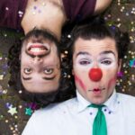 Espetáculo teatral: Números, com Cia Os Palhaços de Rua (PR) – 17/10/2026 – 15:00