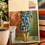 Clube de Leitura Mergulho: Quando, de Carla Madeira – 28/10/2026 – 19:30