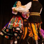 Apresentação de Dança Folclórica Polonesa com o Grupo Folclórico Polonês do Paraná Wisla – 18/10/2026 – 15:00