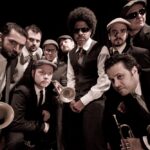 Concerto Didático: Orquestra Brasileira de Música Jamaicana (OBMJ) – 18/10/2026 – 11:00