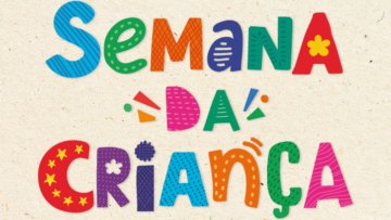 Semana da Criança
