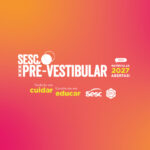 Sesc PR abre inscrições para bolsas gratuitas no pré-vestibular 2027